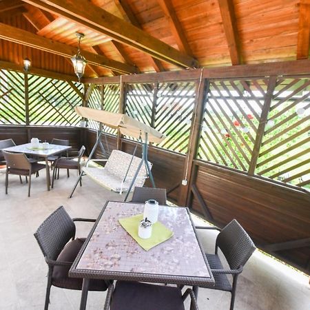 Hotel House Matijevic Simic Grabovac  Exterior foto