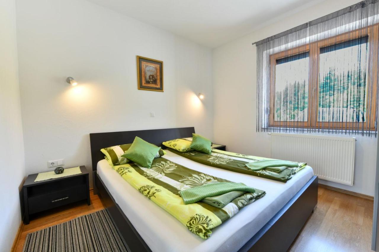 Hotel House Matijevic Simic Grabovac  Exterior foto