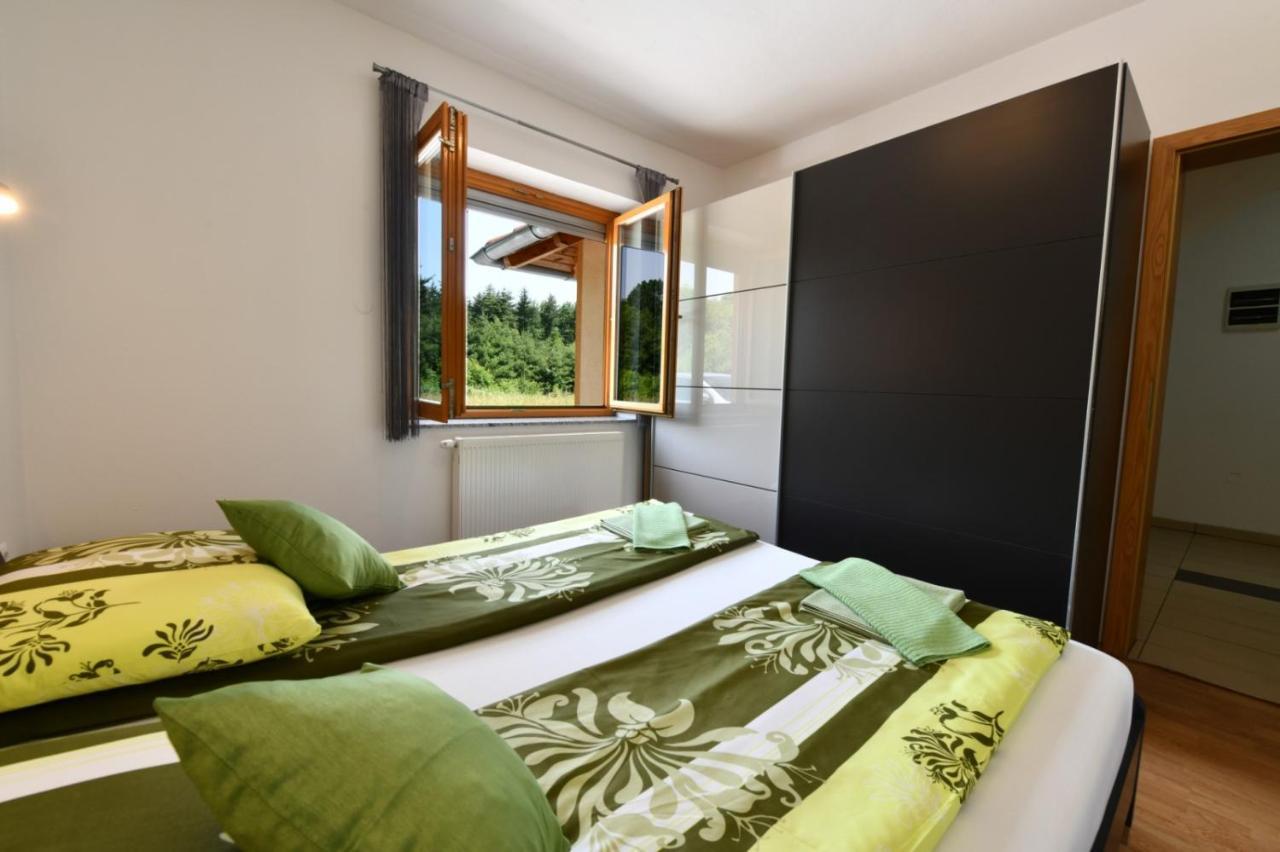 Hotel House Matijevic Simic Grabovac  Exterior foto