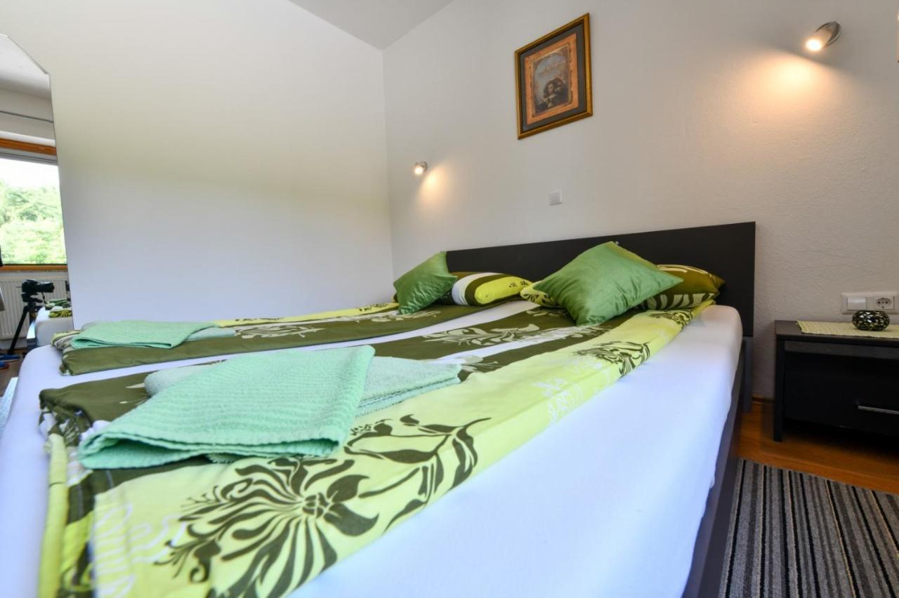 Hotel House Matijevic Simic Grabovac  Exterior foto