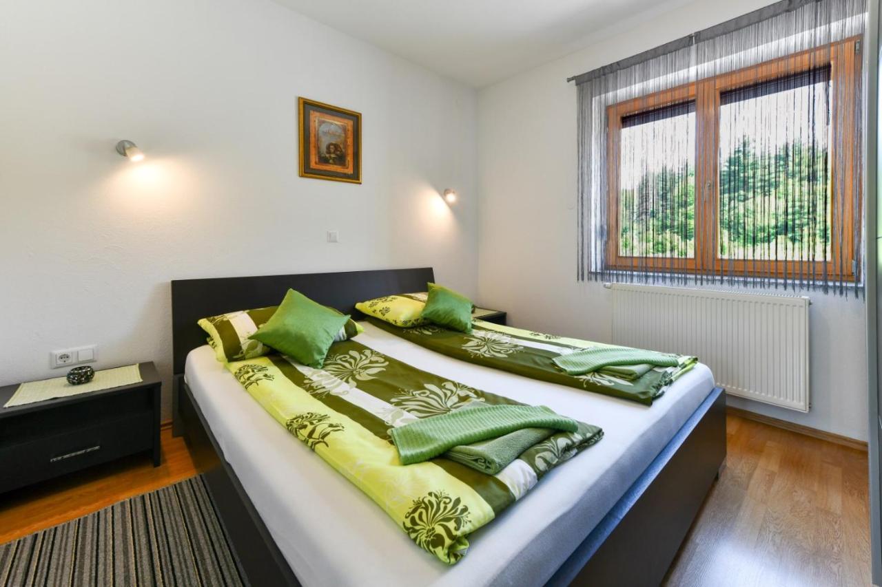 Hotel House Matijevic Simic Grabovac  Exterior foto