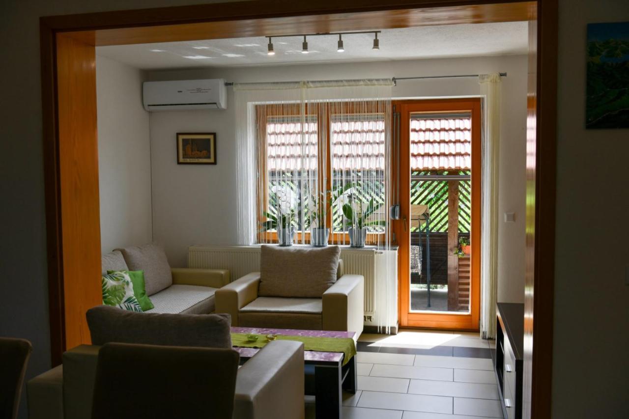 Hotel House Matijevic Simic Grabovac  Exterior foto